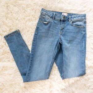 So Super Skinny Jeans size 14 Jeggings